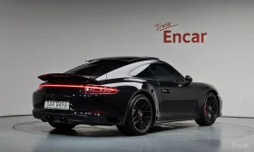 Porsche 911 991* GTS* 4* PDK* BOSE* ОБДУХВАНЕ*  | Auto.bg — изображение 2