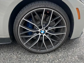 BMW 340 * 340i xDrive * CARFAX *  | Auto.bg — изображение 7