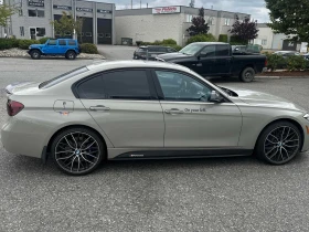 BMW 340 * 340i xDrive * CARFAX *  | Auto.bg — изображение 3