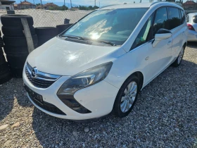Opel Zafira 1.6 EKO EM-150KS - 111 € - 10771046 6