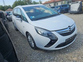 Opel Zafira 1.6 EKO EM-150KS - 111 € - 10771046 1