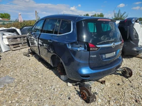 Opel Zafira 1.6 EKO EM-150KS - 111 € - 10771046 8