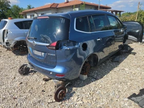 Opel Zafira 1.6 EKO EM-150KS - 111 € - 10771046 9