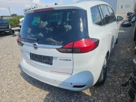 Opel Zafira 1.6 EKO EM-150KS - 111 € - 10771046 2