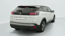 Peugeot 3008 Allure Pack LED Navi  | Mobile.bg � ����� ������ 7
