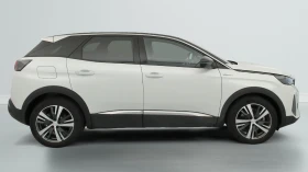 Peugeot 3008 Allure Pack LED Navi  | Mobile.bg � ����� ������ 8