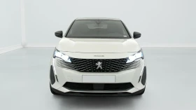 Peugeot 3008 Allure Pack LED Navi  | Mobile.bg � ����� ������ 2