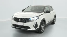 Peugeot 3008 Allure Pack LED Navi  | Mobile.bg � ����� ������ 3