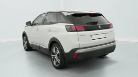 Peugeot 3008 Allure Pack LED Navi  | Mobile.bg � ����� ������ 5
