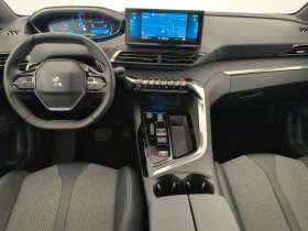Peugeot 3008 Allure Pack LED Navi  | Mobile.bg � ����� ������ 12