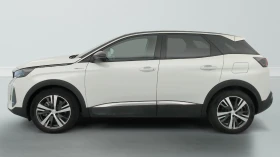 Peugeot 3008 Allure Pack LED Navi  | Mobile.bg � ����� ������ 4