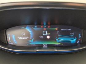 Peugeot 3008 Allure Pack LED Navi  | Mobile.bg � ����� ������ 15
