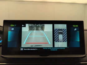 Peugeot 3008 Allure Pack LED Navi  | Mobile.bg � ����� ������ 16
