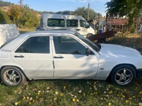 Mercedes-Benz 190 190 | Mobile.bg � ����� ������ 5