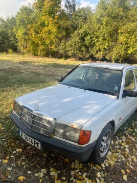 Mercedes-Benz 190 190 | Mobile.bg � ����� ������ 8