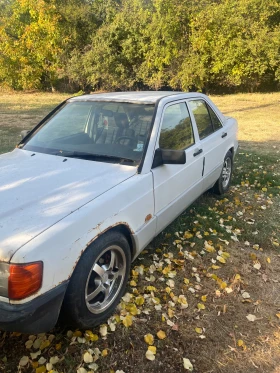Mercedes-Benz 190 190 | Mobile.bg � ����� ������ 7
