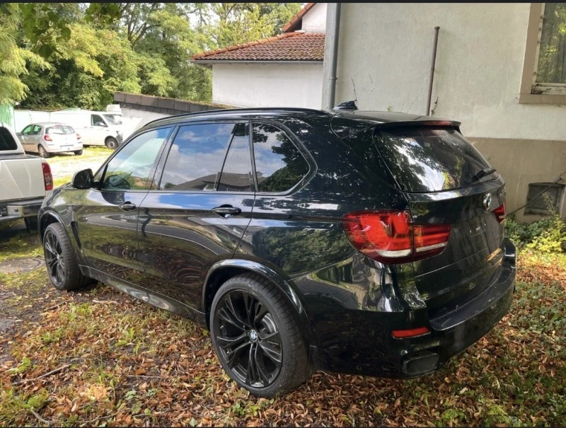 BMW X5M М50 Дизел всички ектри, снимка 4 - Автомобили и джипове - 41950128