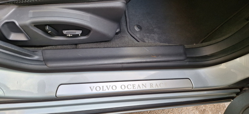 Volvo V60 2.0 D3 163hp Euro 5 Volvo ocean race , снимка 6 - Автомобили и джипове - 42391294