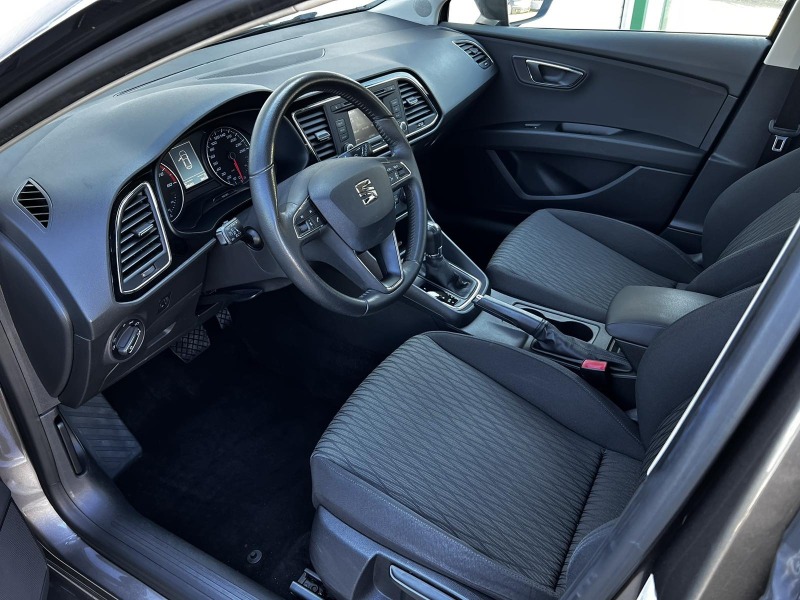 Seat Leon 1, 2 TSI, DSG automatic , снимка 8 - Автомобили и джипове - 45356256