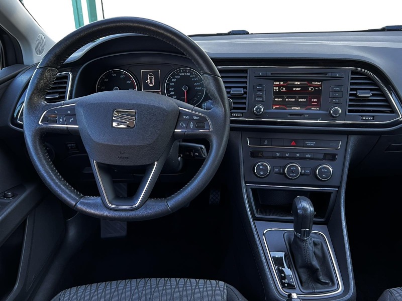Seat Leon 1, 2 TSI, DSG automatic , снимка 10 - Автомобили и джипове - 45356256