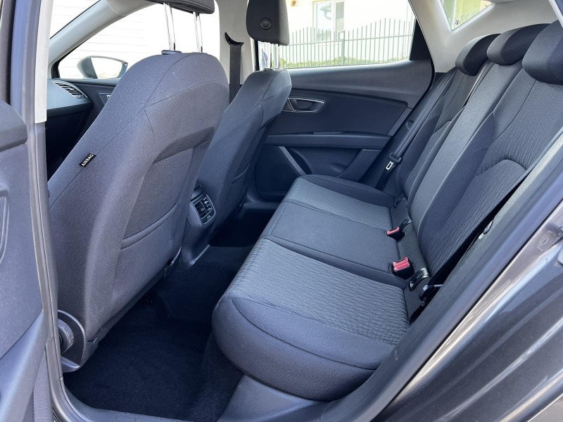 Seat Leon 1, 2 TSI, DSG automatic , снимка 9 - Автомобили и джипове - 45356256
