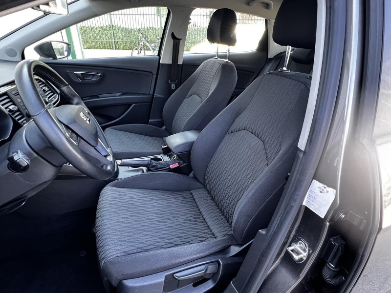 Seat Leon 1, 2 TSI, DSG automatic , снимка 12 - Автомобили и джипове - 45356256