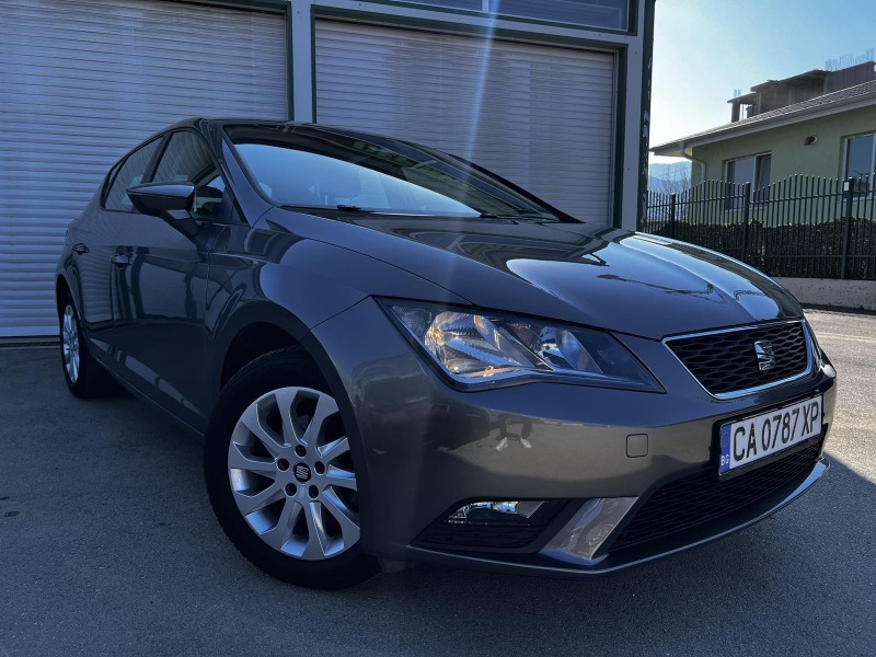 Seat Leon 1, 2 TSI, DSG automatic , снимка 2 - Автомобили и джипове - 45356256