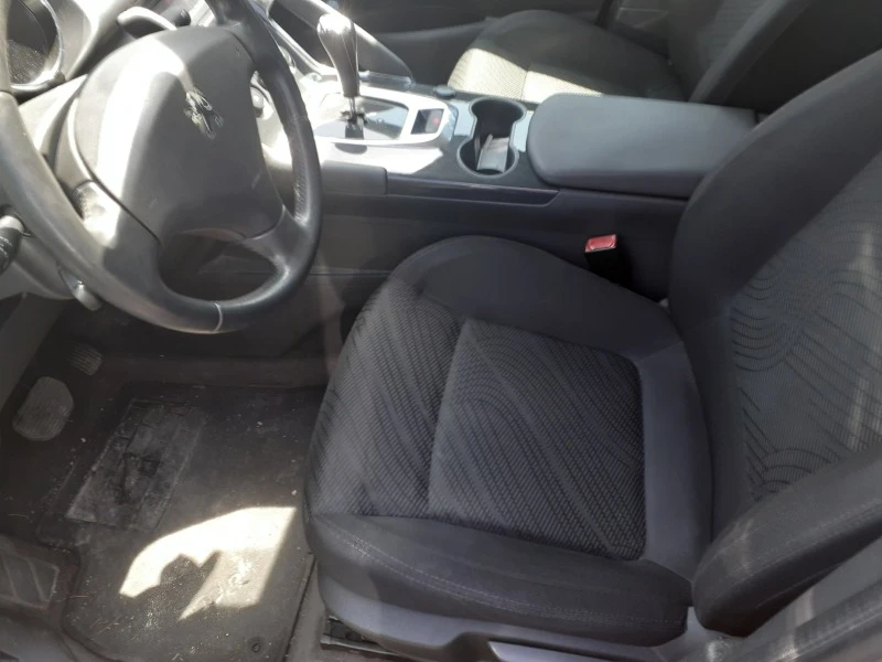 Peugeot 3008 1.6hdi= автоматик= face, снимка 7 - Автомобили и джипове - 46168221