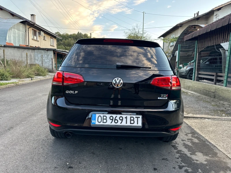 VW Golf, снимка 5 - Автомобили и джипове - 47524831