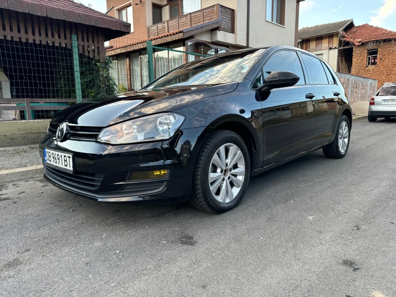 VW Golf, снимка 2 - Автомобили и джипове - 47524831