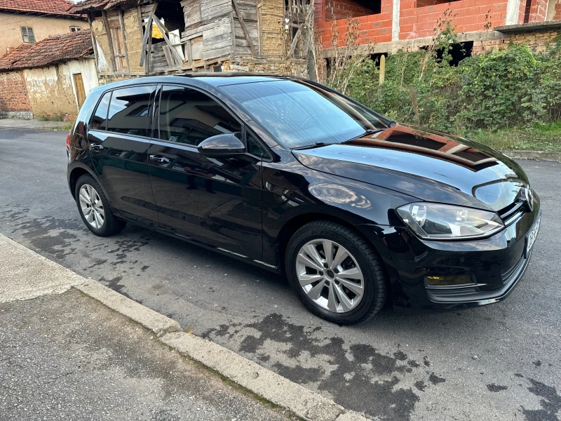 VW Golf, снимка 7 - Автомобили и джипове - 47524831