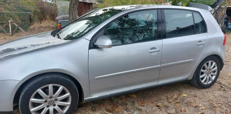 VW Golf, снимка 8 - Автомобили и джипове - 48104282