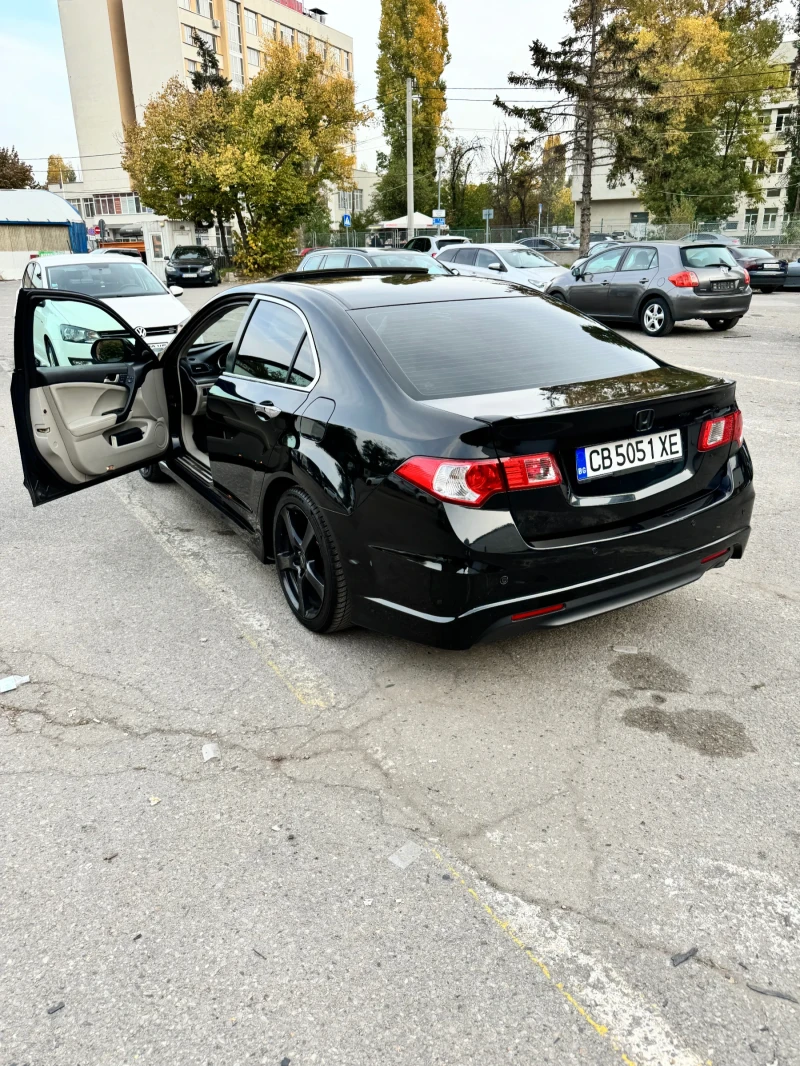 Honda Accord Нова цена, снимка 2 - Автомобили и джипове - 48605075