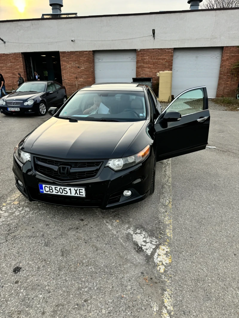 Honda Accord Нова цена, снимка 10 - Автомобили и джипове - 48605075