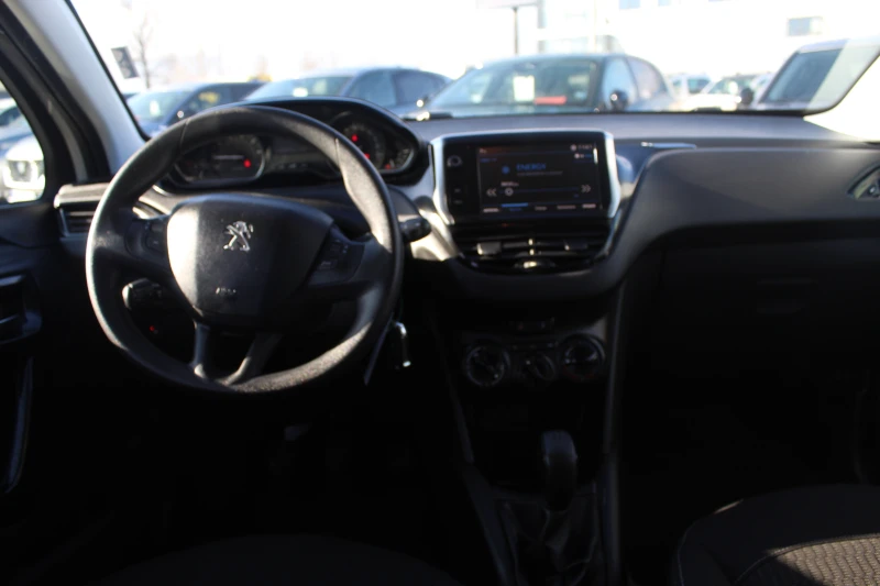 Peugeot 208 ACTIVE 1.2 VTi 68 BVM5 EURO 6.2 LPG/1906248, снимка 7 - Автомобили и джипове - 48629271