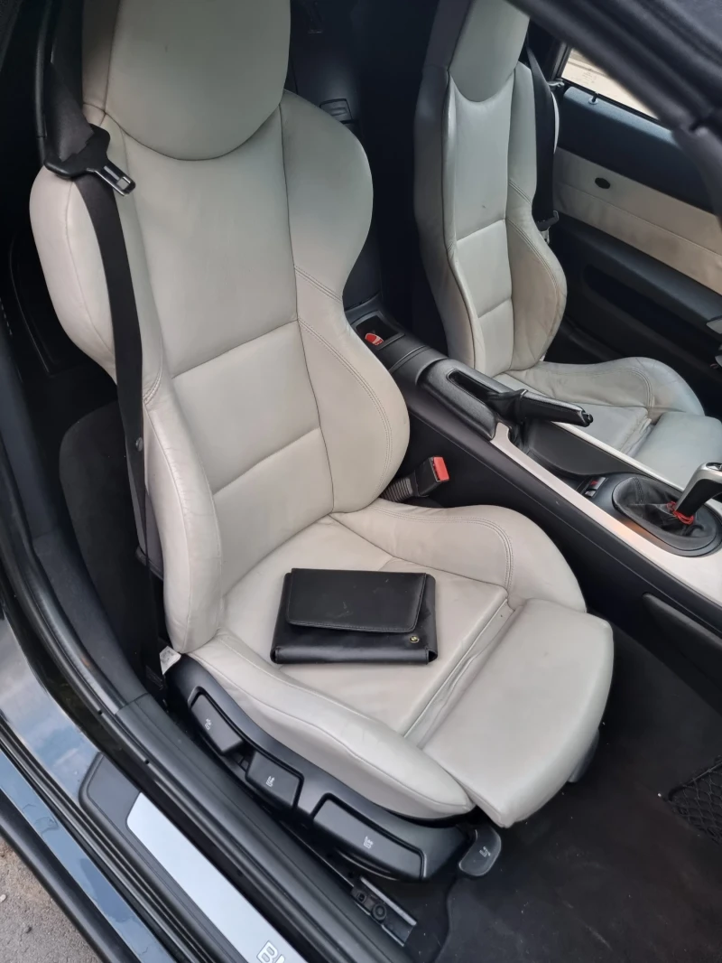 BMW Z4 Rodstar 2.5si, снимка 12 - Автомобили и джипове - 51517125