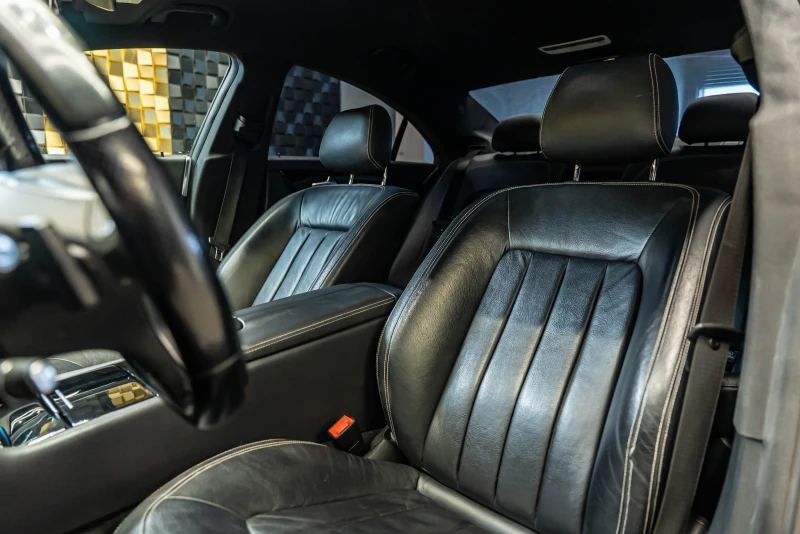 Mercedes-Benz CLS 250 CDI, снимка 10 - Автомобили и джипове - 51505618