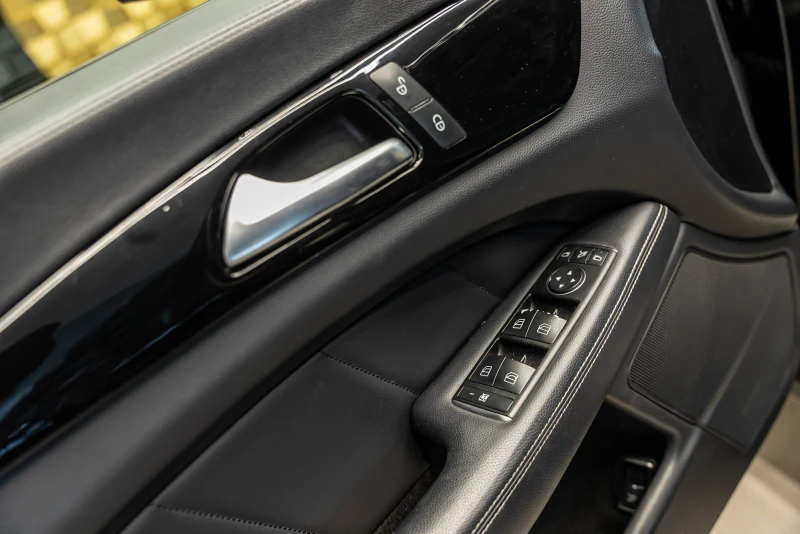 Mercedes-Benz CLS 250 CDI, снимка 8 - Автомобили и джипове - 51505618