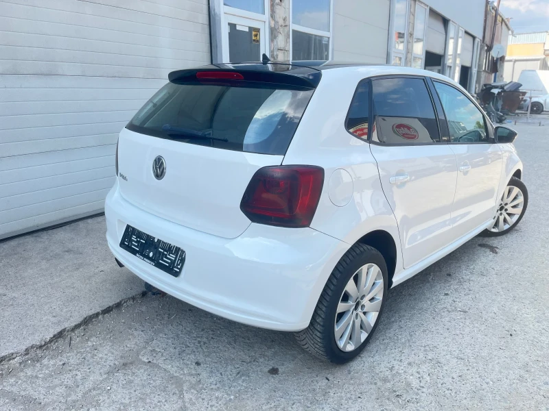 VW Polo, снимка 7 - Автомобили и джипове - 51452813