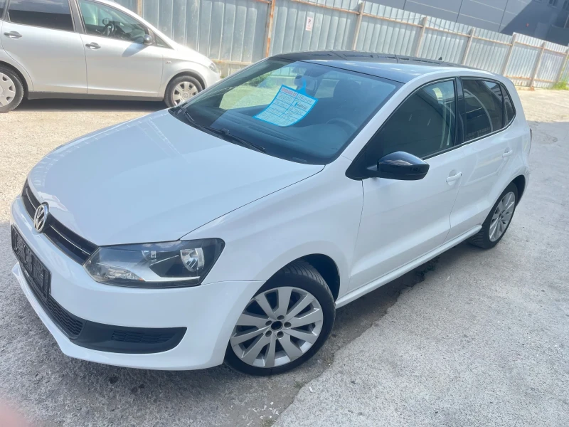 VW Polo, снимка 6 - Автомобили и джипове - 51452813