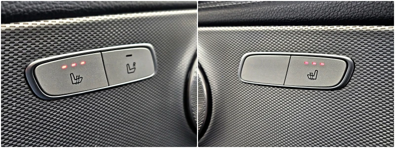 Mercedes-Benz E 220 AMG/4MATIC/DIGITAL/ПОДГ/BURMES/HEAD UP/AMBIENT/LIZ, снимка 13 - Автомобили и джипове - 51498263