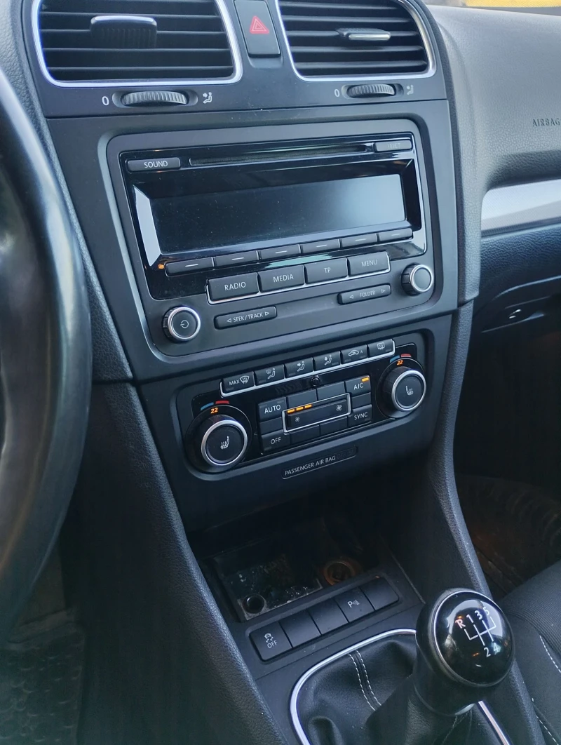 VW Golf Variant, снимка 15 - Автомобили и джипове - 52006926