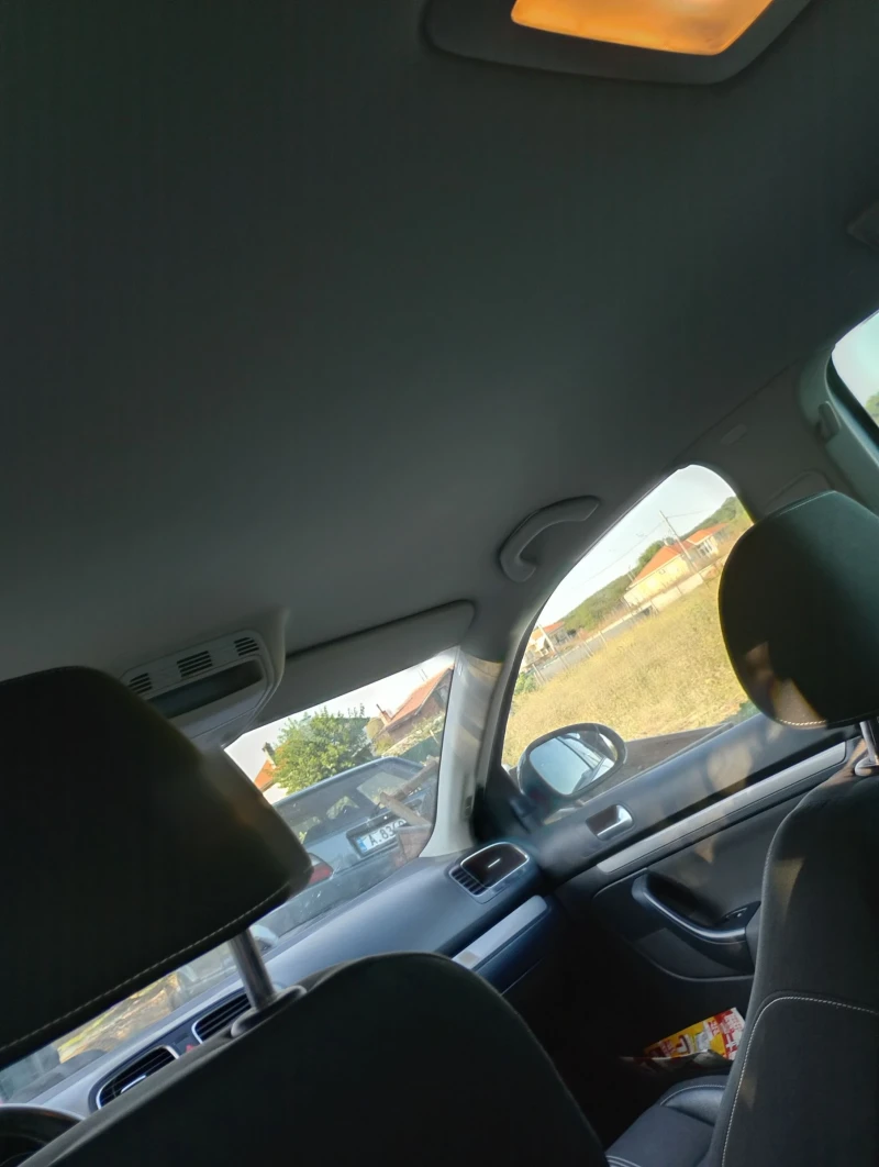 VW Golf Variant, снимка 17 - Автомобили и джипове - 52006926