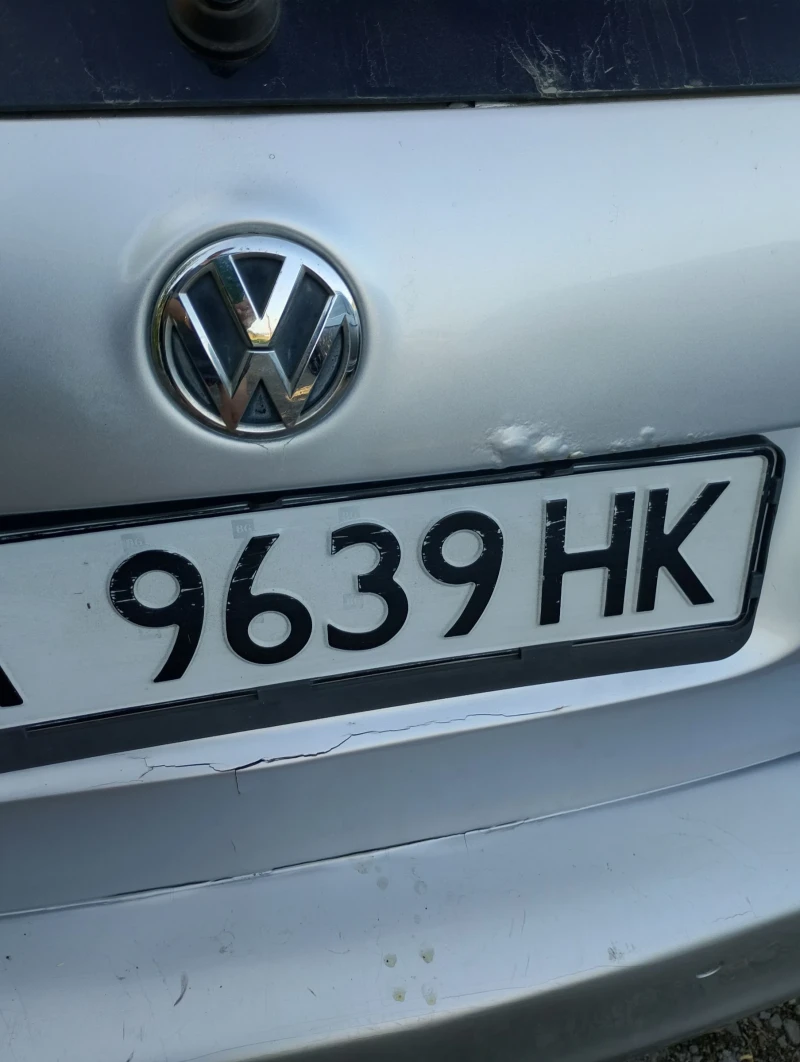 VW Golf Variant, снимка 12 - Автомобили и джипове - 52006926