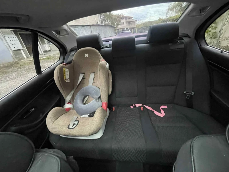 BMW 525 dA, снимка 6 - Автомобили и джипове - 52236152