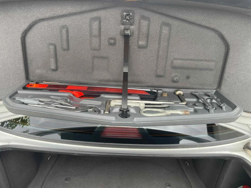 BMW 525 dA, снимка 9 - Автомобили и джипове - 52236152