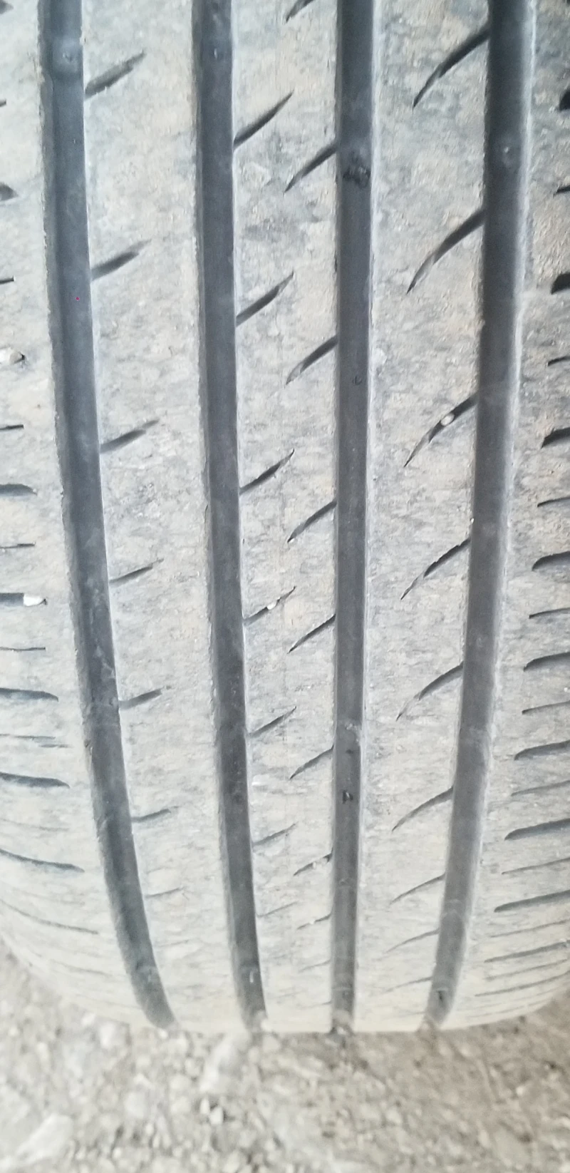 Chrysler Stratus Convertible, снимка 14 - Автомобили и джипове - 52728165