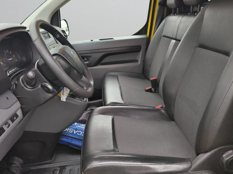 Peugeot Expert Long 2.0 BlueHDi 120 S&S BV6 // 1909R22, снимка 11 - Автомобили и джипове - 53129160