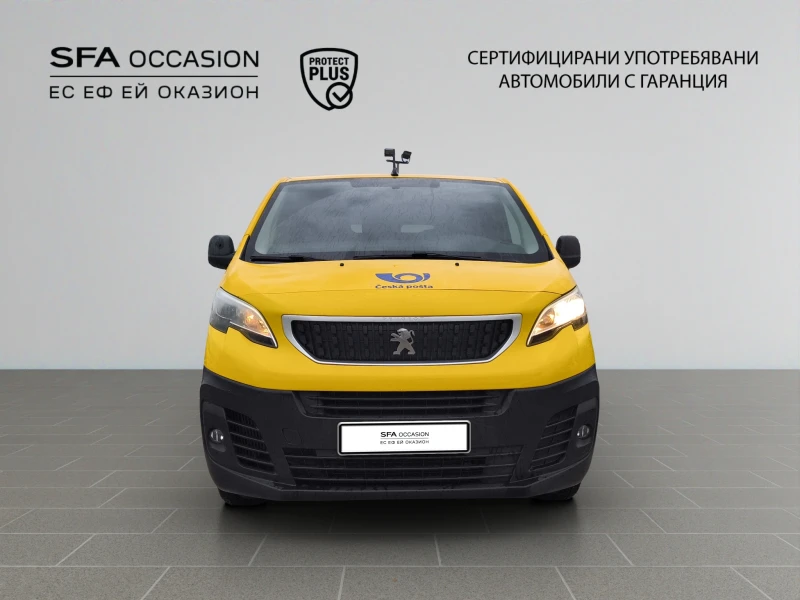 Peugeot Expert Long 2.0 BlueHDi 120 S&S BV6 // 1909R22, снимка 2 - Автомобили и джипове - 53129160
