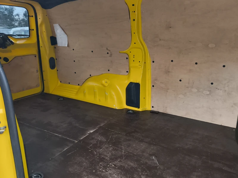 Peugeot Expert Long 2.0 BlueHDi 120 S&S BV6 // 1909R22, снимка 12 - Автомобили и джипове - 53129160